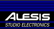 Alesis logo