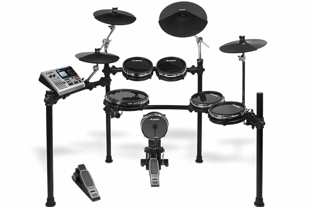 Alesis DM10 Drum Kit