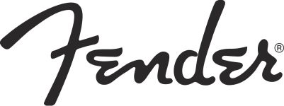 Fender Musical Instruments logo