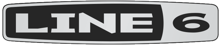 Line 6 logo