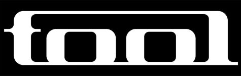 Tool band logo