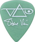 Steve Vai guitar pick