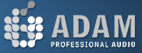 ADAM Audio Logo